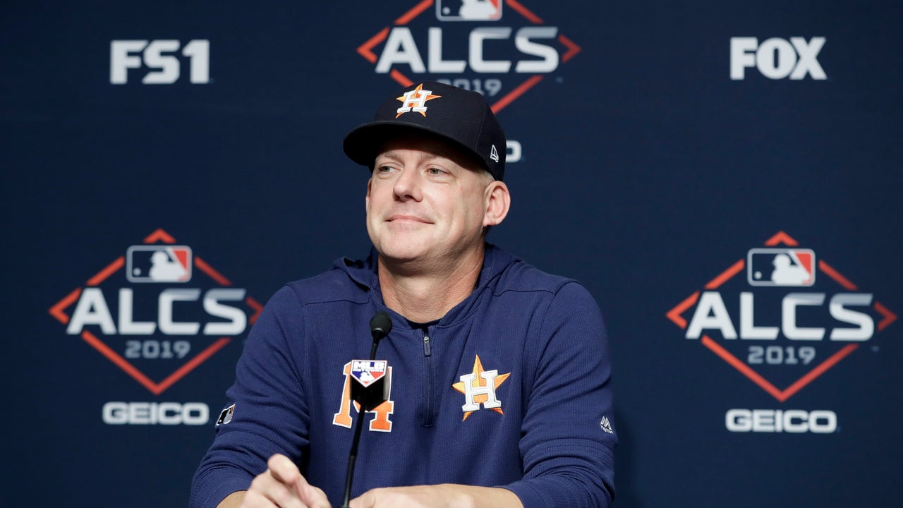 Tipped off: Pitch-tipping paranoia haunting teams in October